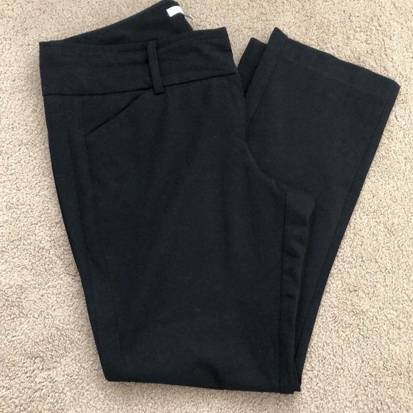 New York & Company Pants - New York & Company black pants